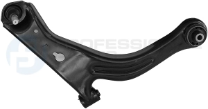 Control/Trailing Arm, wheel suspension (61240334)