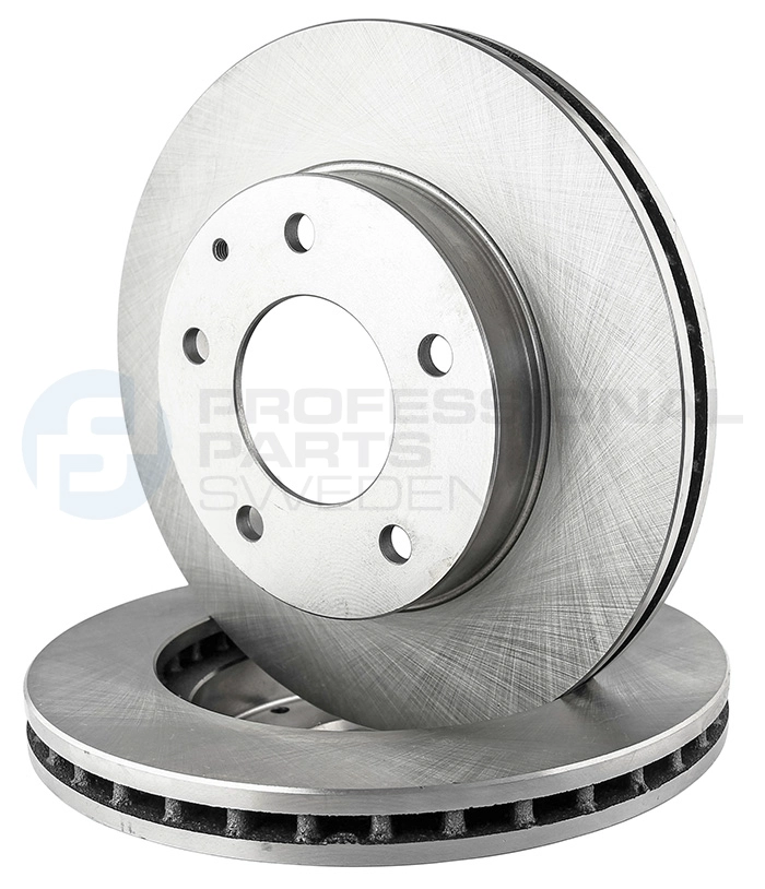 Brake Disc (51242076)