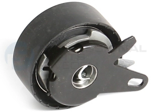 Tensioner Pulley, timing belt (21437053)