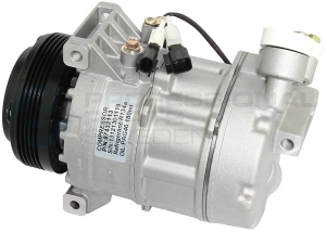 Compressor, air conditioning (87432113)