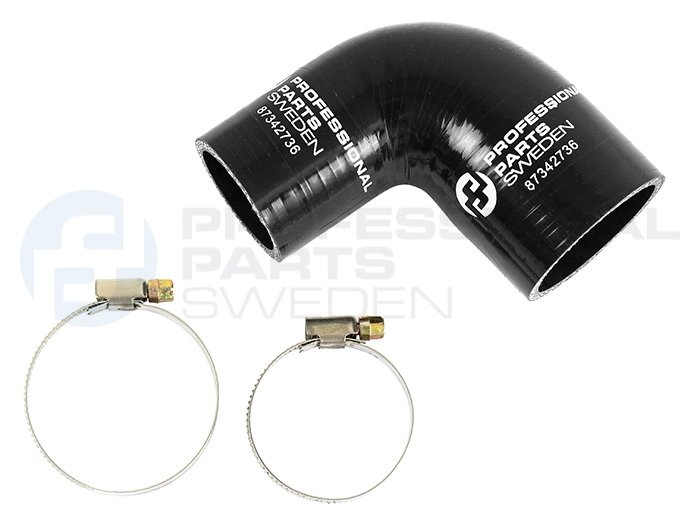 Charge Air Hose (87342736)