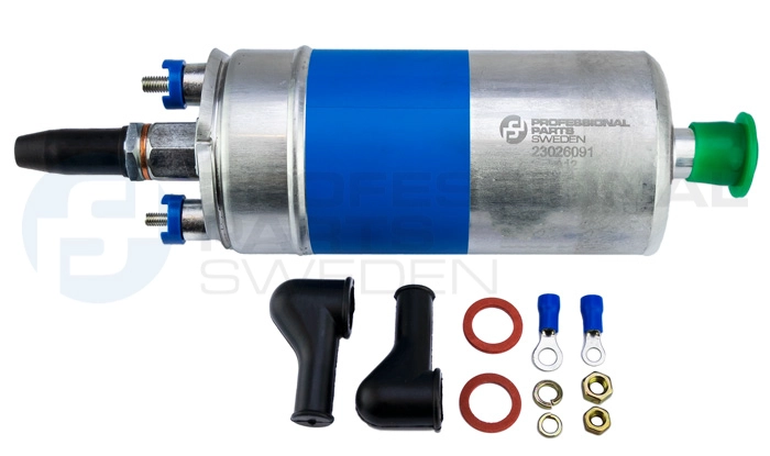 Fuel Pump (23026091)