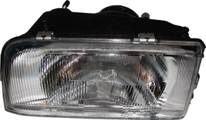 Headlight (34432841)
