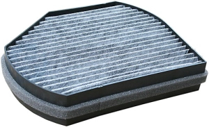 Filter, cabin air (87250010)