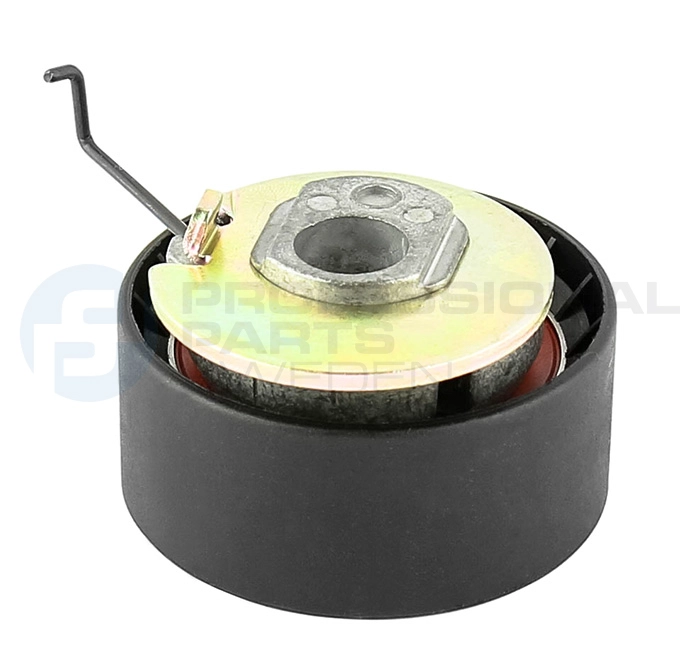 Tensioner Pulley, timing belt (21435937)