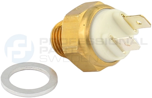 Temperature Switch, radiator fan (28438504)