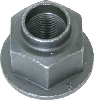 Nut, stub axle (77430250)