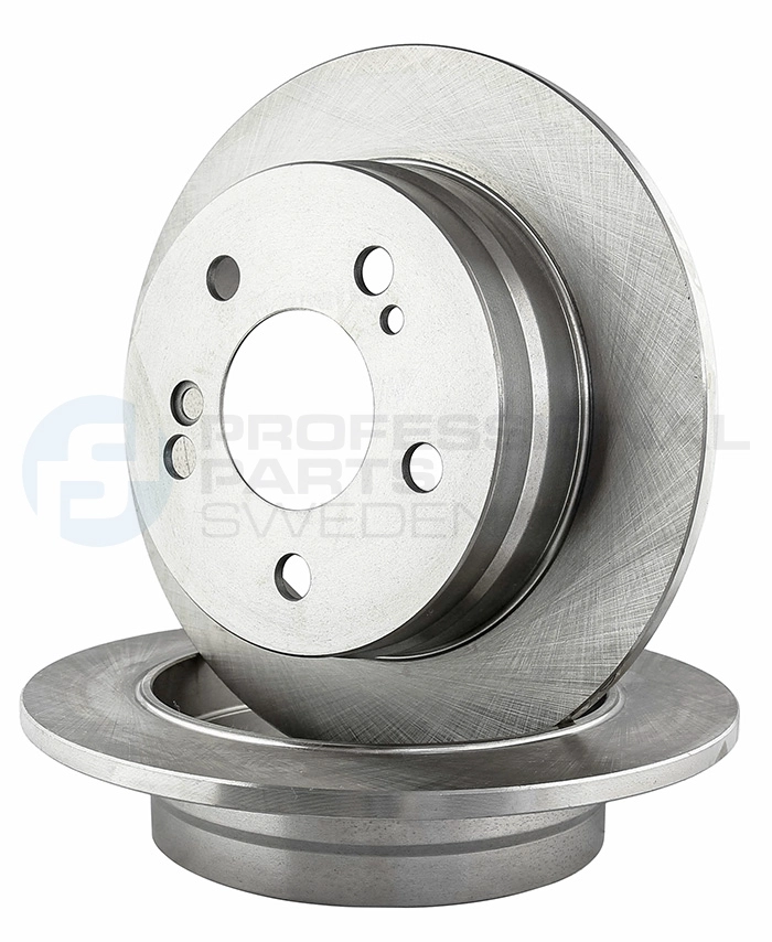 Brake Disc (51251014)