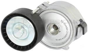 Belt Tensioner, V-ribbed belt (21436514)