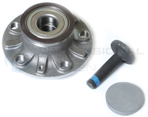 Wheel Hub (77023656)
