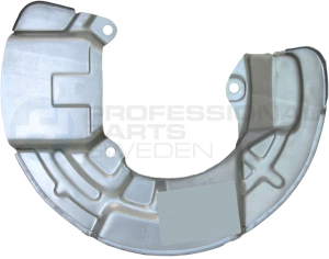 Splash Guard, brake disc (51435113)