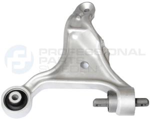 Control/Trailing Arm, wheel suspension (61430181)