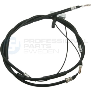 Cable Pull, parking brake (55349874)