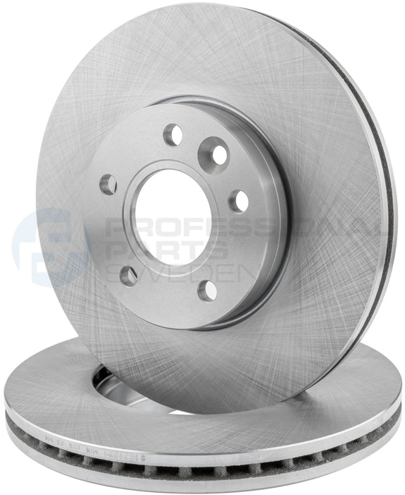 Brake Disc (51431374)