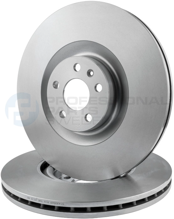 Brake Disc (51430569)