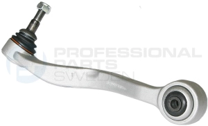 Control/Trailing Arm, wheel suspension (61050182)