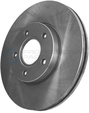 Brake Disc (51432960)