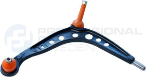 Control/Trailing Arm, wheel suspension (61050041)