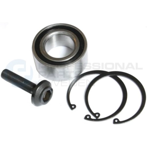 Wheel Bearing Kit (77021356)