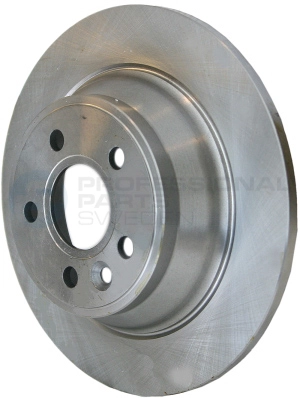 Brake Disc (51439058)