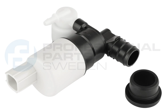 Washer Fluid Pump, window cleaning (81433220)