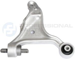 Control/Trailing Arm, wheel suspension (61430182)