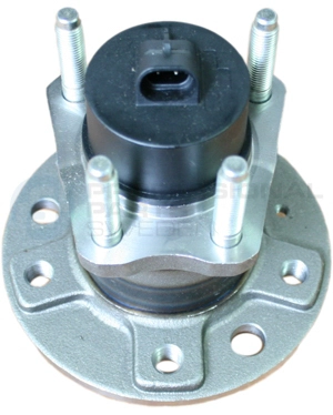 Wheel Hub (77349122)