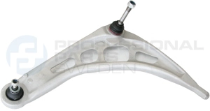 Control/Trailing Arm, wheel suspension (61050021)
