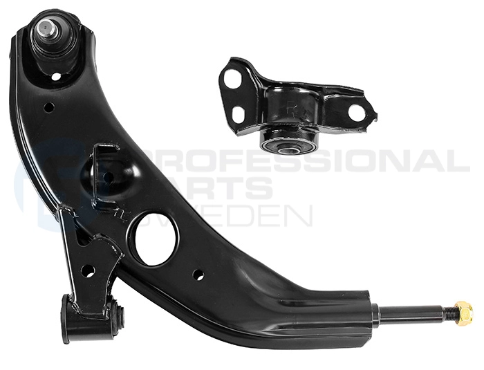 Control/Trailing Arm, wheel suspension (61240002)