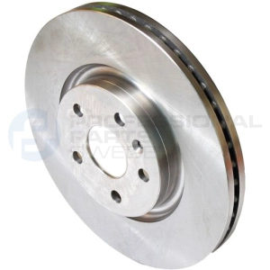 Brake Disc (51341940)