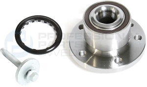 Wheel Hub (77436501)