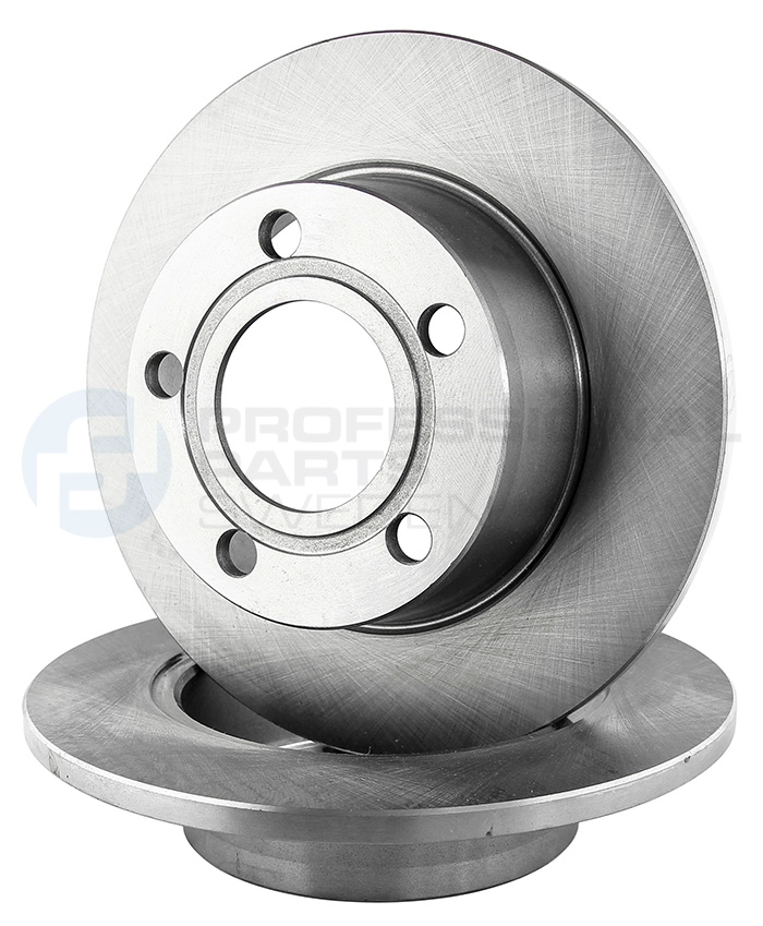Brake Disc (51021501)
