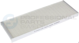 Filter, cabin air (87280020)