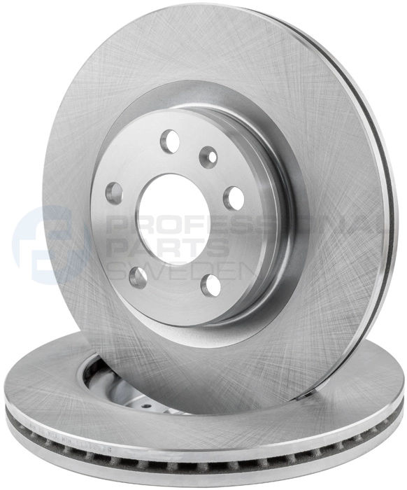 Brake Disc (51431414)