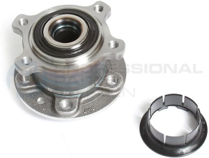 Wheel Hub (77430026)