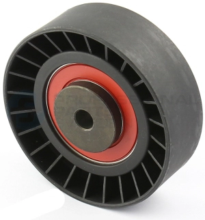 Tensioner Pulley, timing belt (21340617)