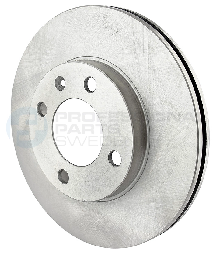 Brake Disc (51422009)
