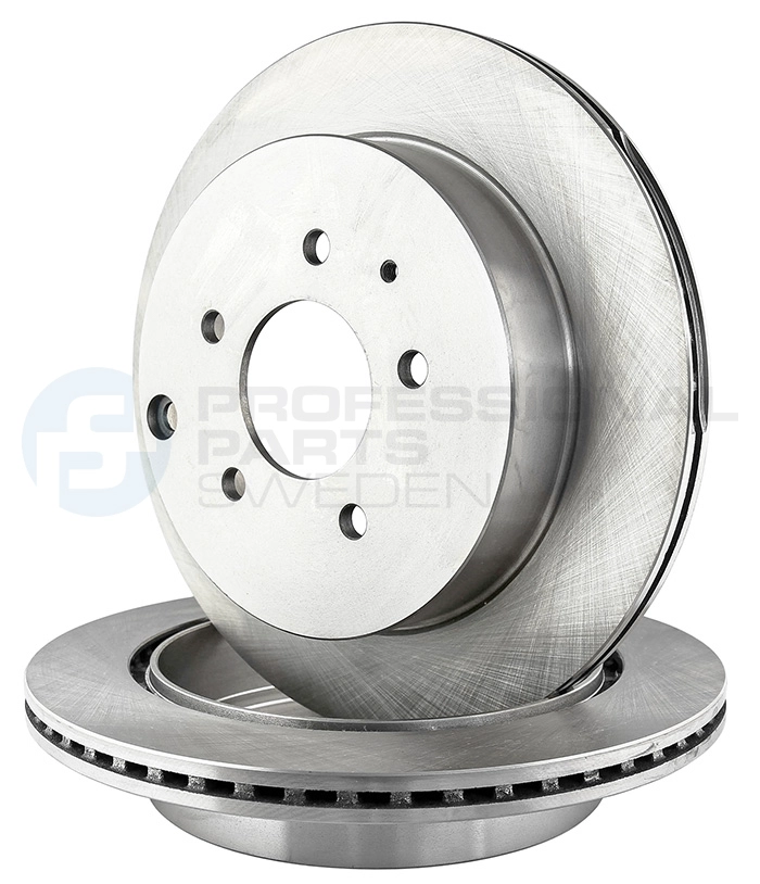 Brake Disc (51241232)
