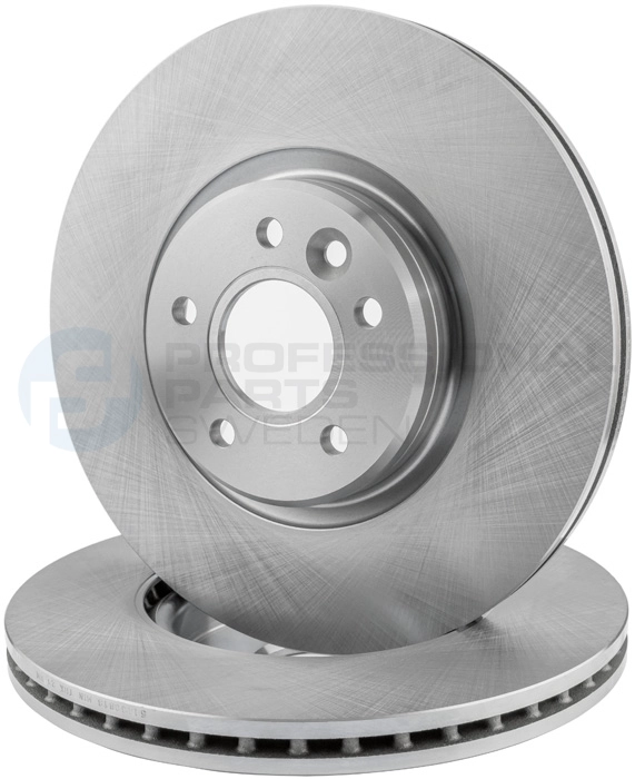 Brake Disc (51430818)