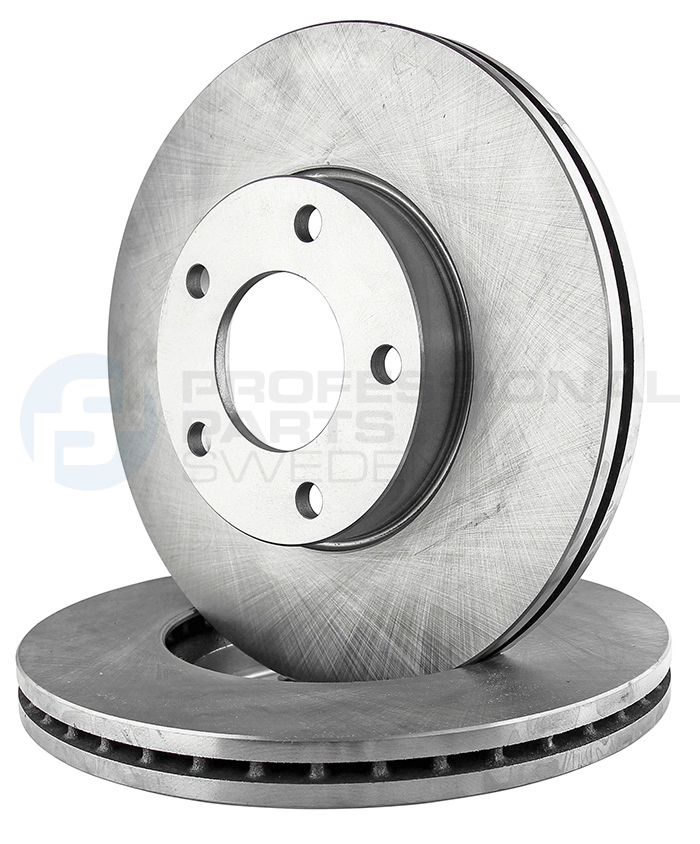 Brake Disc (51242877)