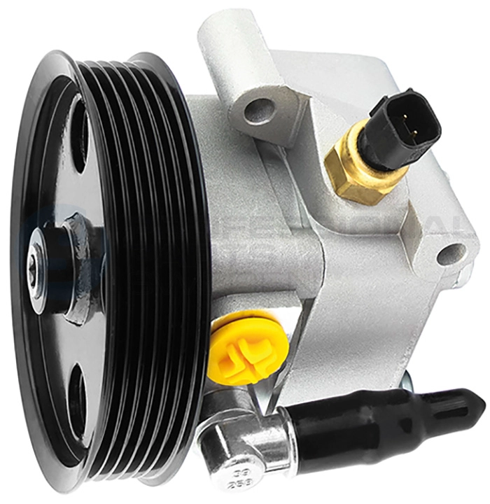 Hydraulic Pump, steering (61430759)