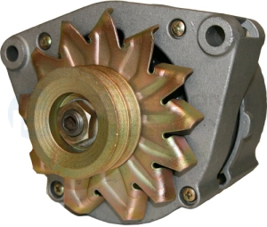 Alternator (28434509)