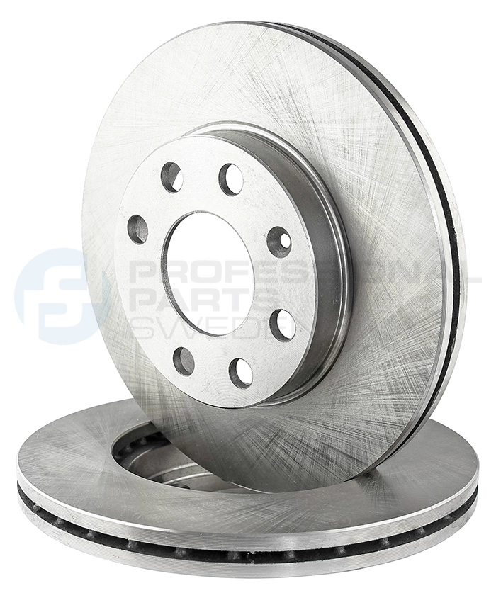 Brake Disc (51282007)