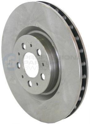 Brake Disc (51435222)