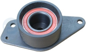 Deflection/Guide Pulley, timing belt (21432248)