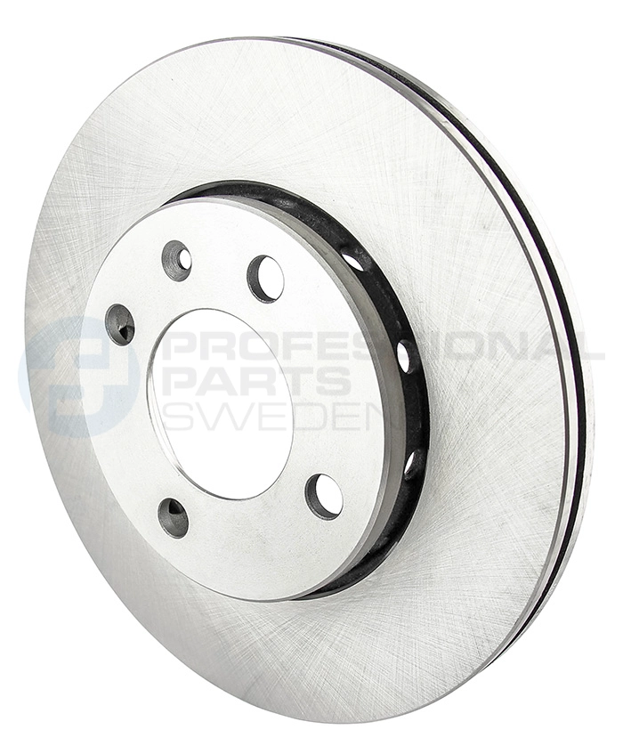 Brake Disc (51422421)