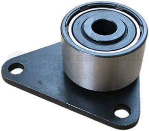Deflection/Guide Pulley, timing belt (21436258)