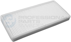 Filter, cabin air (87250000)