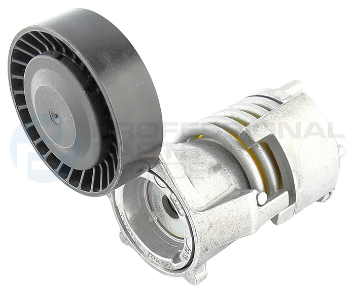 Tensioner Pulley, V-ribbed belt (21431653)