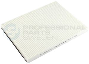 Filter, cabin air (87271010)